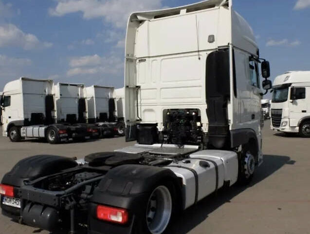 Белый МАН МАН, объемом двигателя 12 л и пробегом 774 тыс. км за 16228 $, фото 4 на Automoto.ua