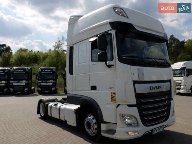 Белый МАН МАН, объемом двигателя 12 л и пробегом 774 тыс. км за 16228 $, фото 1 на Automoto.ua