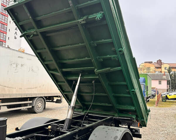 МАН MAN, об'ємом двигуна 0 л та пробігом 320 тис. км за 24999 $, фото 5 на Automoto.ua