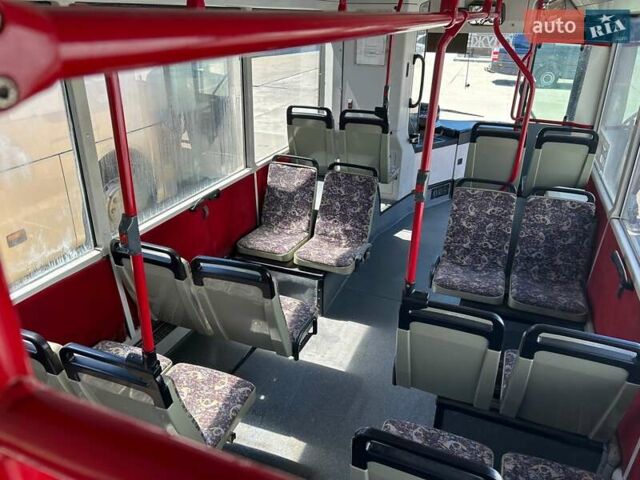 Желтый МАН НЛ, объемом двигателя 0 л и пробегом 1 тыс. км за 4900 $, фото 13 на Automoto.ua