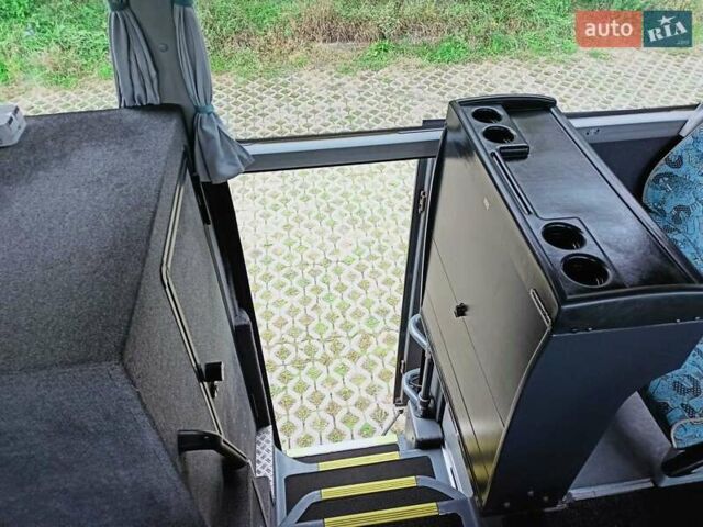 Белый МАН Р07, объемом двигателя 0 л и пробегом 842 тыс. км за 18381 $, фото 4 на Automoto.ua