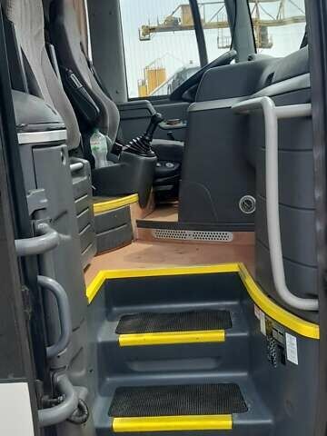 МАН Р08, объемом двигателя 0 л и пробегом 168 тыс. км за 52265 $, фото 3 на Automoto.ua