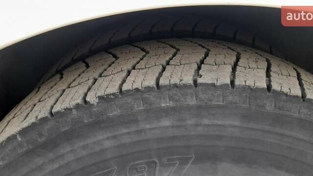 МАН Р08, объемом двигателя 0 л и пробегом 168 тыс. км за 52265 $, фото 8 на Automoto.ua