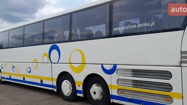 МАН Р08, объемом двигателя 0 л и пробегом 168 тыс. км за 52265 $, фото 7 на Automoto.ua