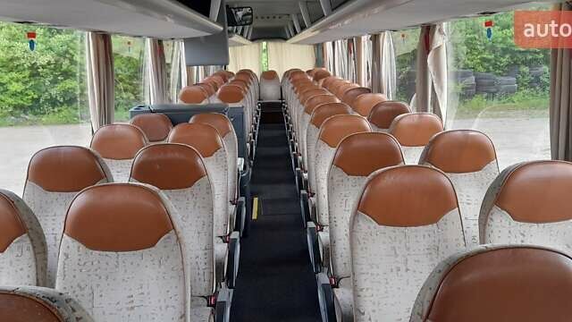 МАН Р08, объемом двигателя 0 л и пробегом 168 тыс. км за 52265 $, фото 6 на Automoto.ua