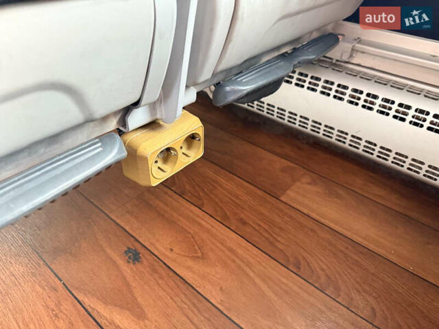 Зелений МАН Р08, об'ємом двигуна 12.42 л та пробігом 800 тис. км за 183359 $, фото 11 на Automoto.ua