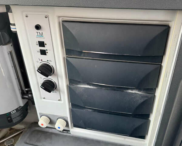 Зеленый МАН Р08, объемом двигателя 12.42 л и пробегом 800 тыс. км за 200000 $, фото 12 на Automoto.ua