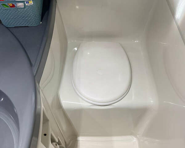 Зеленый МАН Р08, объемом двигателя 12.42 л и пробегом 800 тыс. км за 200000 $, фото 13 на Automoto.ua