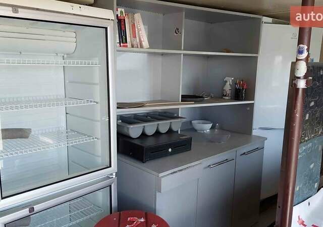 МАН С 2000, объемом двигателя 11.41 л и пробегом 834 тыс. км за 18000 $, фото 4 на Automoto.ua