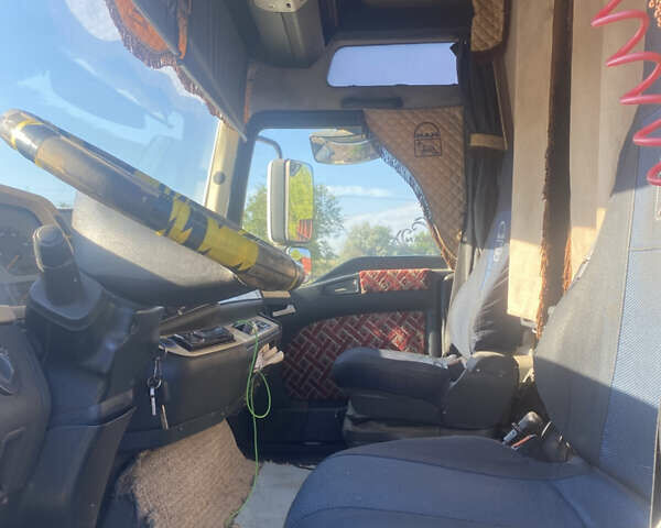 МАН ТГ, об'ємом двигуна 0 л та пробігом 560 тис. км за 16000 $, фото 3 на Automoto.ua