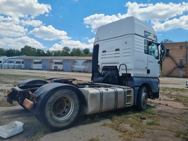 МАН ТГА 18.460, объемом двигателя 0 л и пробегом 0 тыс. км за 69213 $, фото 2 на Automoto.ua