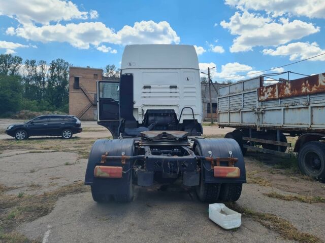МАН ТГА 18.460, объемом двигателя 0 л и пробегом 0 тыс. км за 69213 $, фото 1 на Automoto.ua