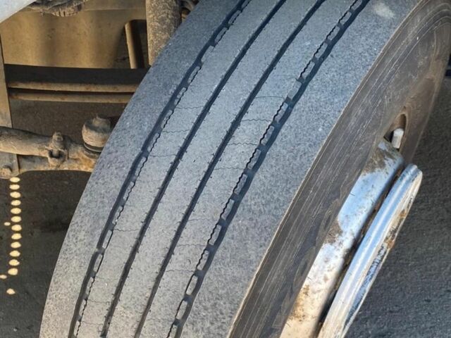 МАН ТГА 33.480, объемом двигателя 0 л и пробегом 0 тыс. км за 22700 $, фото 9 на Automoto.ua