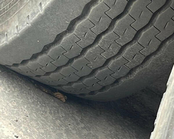 Белый МАН ТГА, объемом двигателя 10.52 л и пробегом 1 тыс. км за 53999 $, фото 15 на Automoto.ua