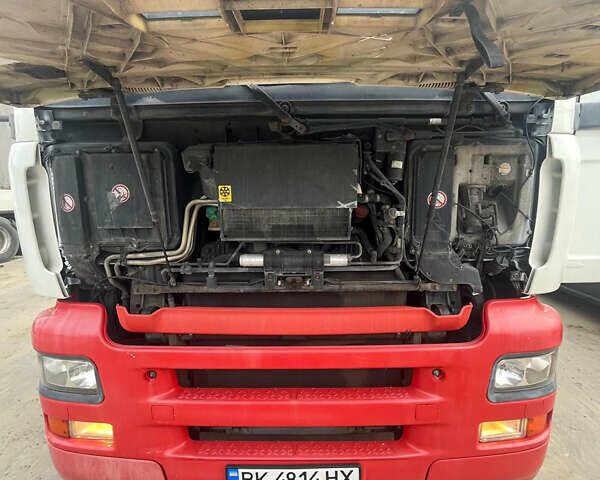 Белый МАН ТГА, объемом двигателя 10.52 л и пробегом 1 тыс. км за 53999 $, фото 1 на Automoto.ua