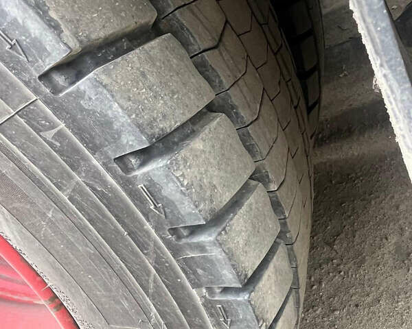 Белый МАН ТГА, объемом двигателя 10.52 л и пробегом 1 тыс. км за 53999 $, фото 8 на Automoto.ua