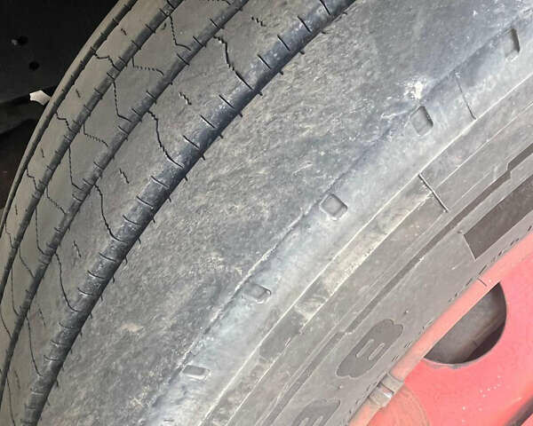 Белый МАН ТГА, объемом двигателя 10.52 л и пробегом 1 тыс. км за 53999 $, фото 10 на Automoto.ua