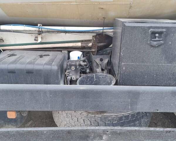 Білий МАН TGA, об'ємом двигуна 10.52 л та пробігом 368 тис. км за 57000 $, фото 3 на Automoto.ua