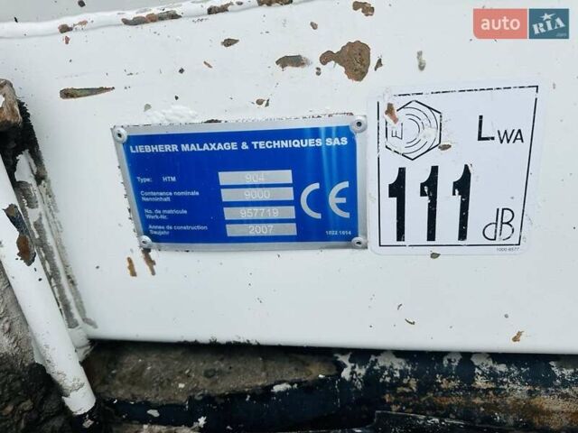 Белый МАН ТГА, объемом двигателя 0 л и пробегом 440 тыс. км за 70500 $, фото 16 на Automoto.ua