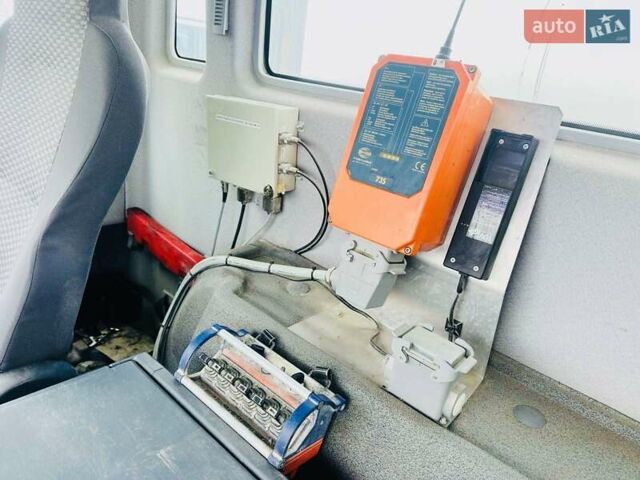 Белый МАН ТГА, объемом двигателя 0 л и пробегом 440 тыс. км за 70500 $, фото 33 на Automoto.ua