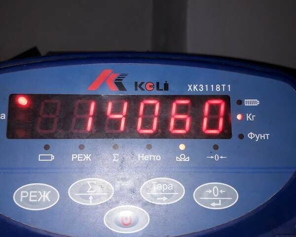 Белый МАН ТГА, объемом двигателя 10.52 л и пробегом 1 тыс. км за 26000 $, фото 1 на Automoto.ua
