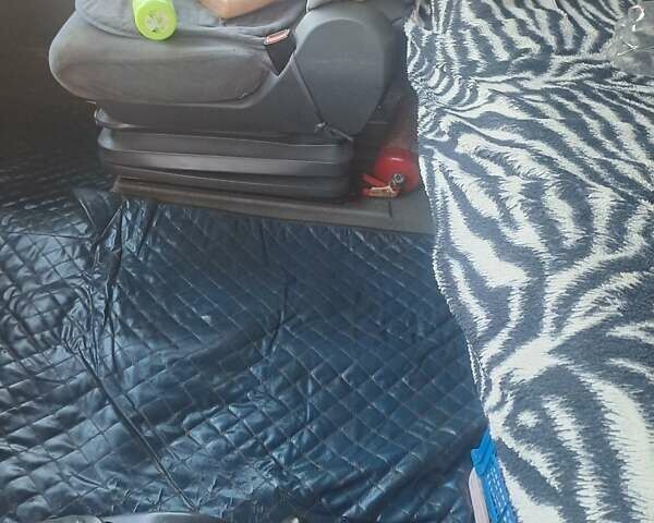 Білий МАН TGA, об'ємом двигуна 11.97 л та пробігом 10 тис. км за 17900 $, фото 12 на Automoto.ua