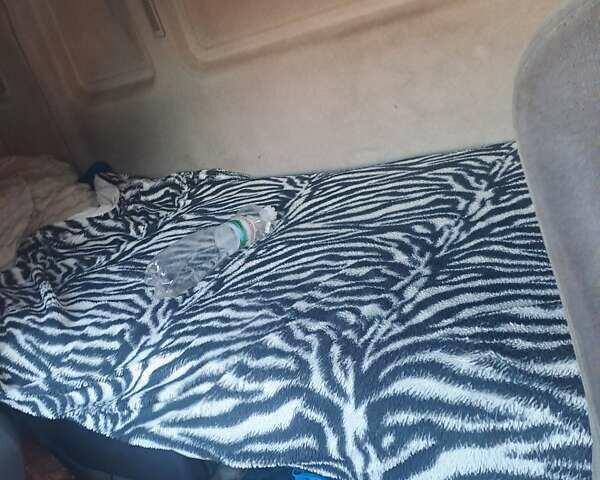 Білий МАН TGA, об'ємом двигуна 11.97 л та пробігом 10 тис. км за 17900 $, фото 13 на Automoto.ua