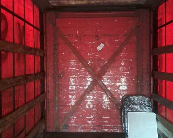 Білий МАН TGA, об'ємом двигуна 11.97 л та пробігом 10 тис. км за 17900 $, фото 37 на Automoto.ua