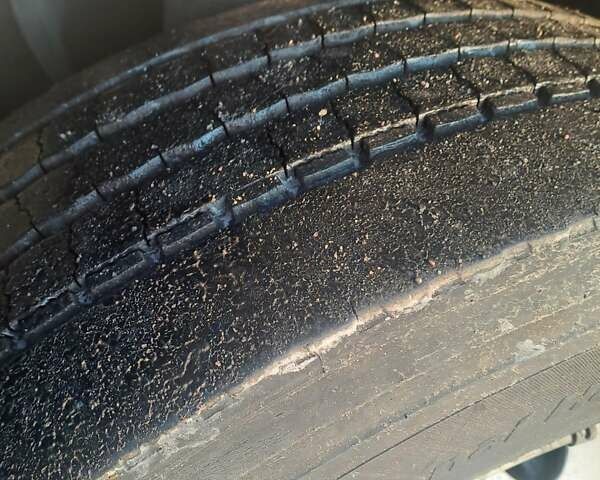 Білий МАН TGA, об'ємом двигуна 11.97 л та пробігом 10 тис. км за 17900 $, фото 56 на Automoto.ua