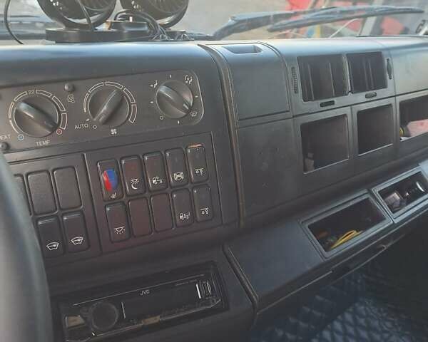 Білий МАН TGA, об'ємом двигуна 11.97 л та пробігом 10 тис. км за 17900 $, фото 14 на Automoto.ua