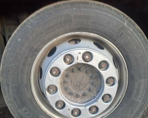 Білий МАН TGA, об'ємом двигуна 11.97 л та пробігом 10 тис. км за 17900 $, фото 20 на Automoto.ua