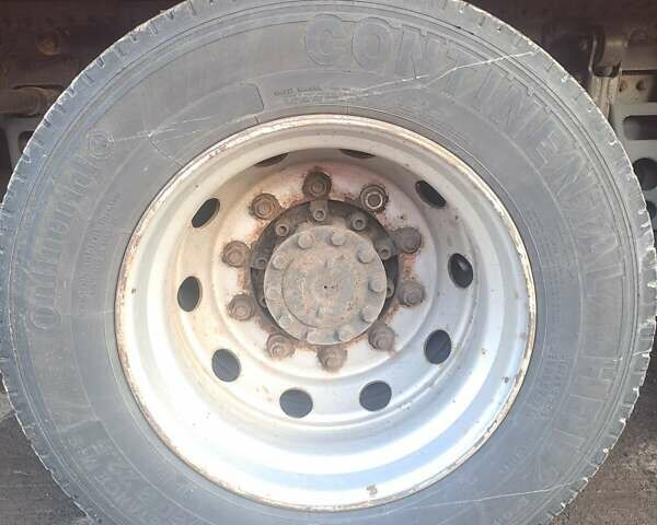 Білий МАН TGA, об'ємом двигуна 11.97 л та пробігом 10 тис. км за 17900 $, фото 54 на Automoto.ua