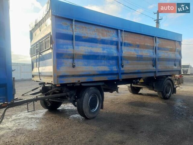 Белый МАН ТГА, объемом двигателя 10.52 л и пробегом 3 тыс. км за 25000 $, фото 8 на Automoto.ua