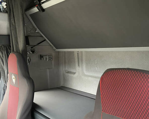 Білий МАН TGA, об'ємом двигуна 10.52 л та пробігом 999 тис. км за 15999 $, фото 1 на Automoto.ua