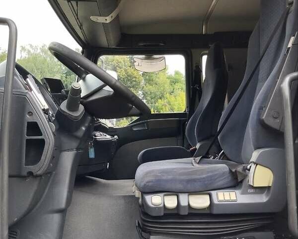 Білий МАН TGA, об'ємом двигуна 10.5 л та пробігом 647 тис. км за 21500 $, фото 7 на Automoto.ua