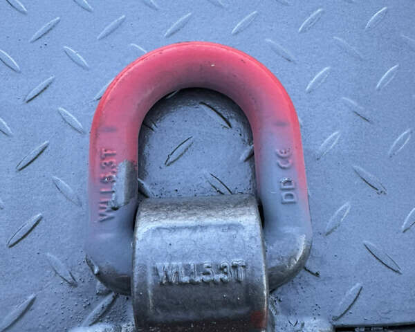 Білий МАН TGA, об'ємом двигуна 10.52 л та пробігом 840 тис. км за 47500 $, фото 36 на Automoto.ua