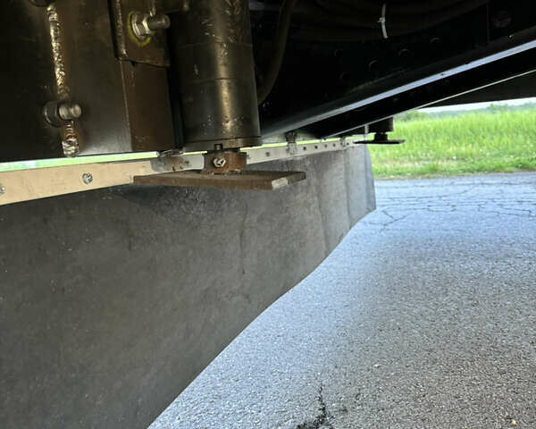 Білий МАН TGA, об'ємом двигуна 10.52 л та пробігом 840 тис. км за 47500 $, фото 39 на Automoto.ua