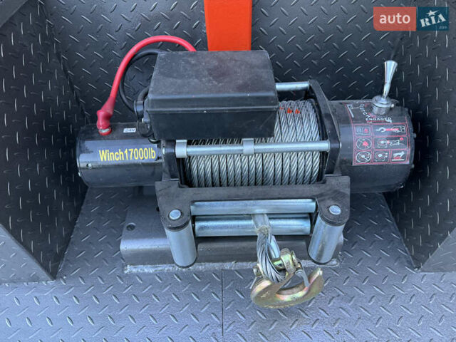 Білий МАН TGA, об'ємом двигуна 10.52 л та пробігом 840 тис. км за 47500 $, фото 27 на Automoto.ua