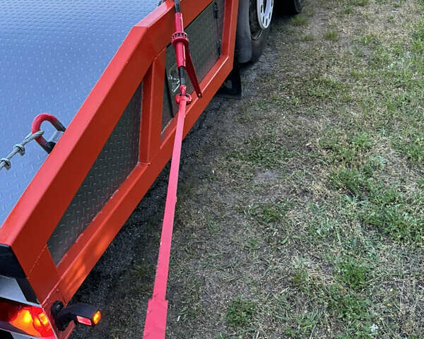 Білий МАН TGA, об'ємом двигуна 10.52 л та пробігом 840 тис. км за 47500 $, фото 5 на Automoto.ua