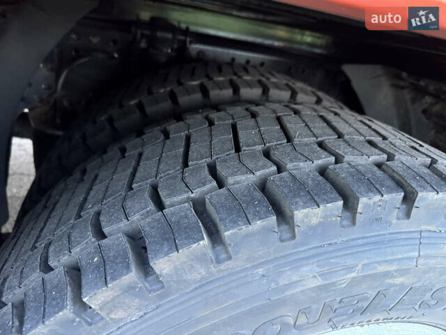 Білий МАН TGA, об'ємом двигуна 10.52 л та пробігом 840 тис. км за 47500 $, фото 20 на Automoto.ua