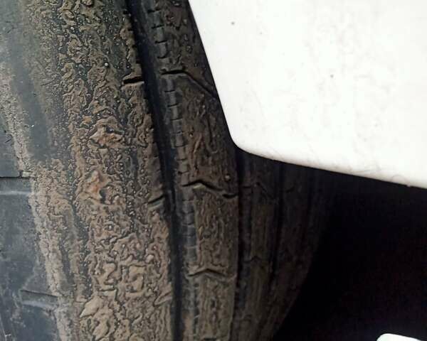 Білий МАН TGA, об'ємом двигуна 10.52 л та пробігом 415 тис. км за 20000 $, фото 9 на Automoto.ua