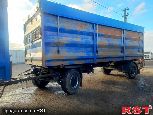 Белый МАН ТГА, объемом двигателя 10.5 л и пробегом 0 тыс. км за 25000 $, фото 10 на Automoto.ua