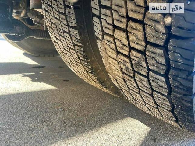 Белый МАН ТГА, объемом двигателя 10.5 л и пробегом 850 тыс. км за 31500 $, фото 7 на Automoto.ua