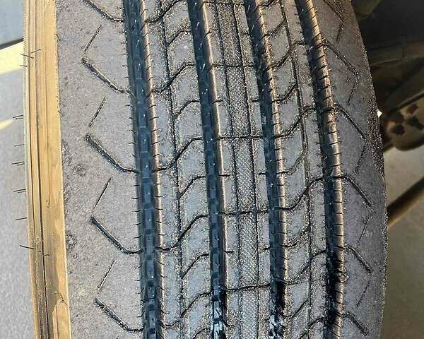 Белый МАН ТГА, объемом двигателя 10.5 л и пробегом 850 тыс. км за 31500 $, фото 8 на Automoto.ua