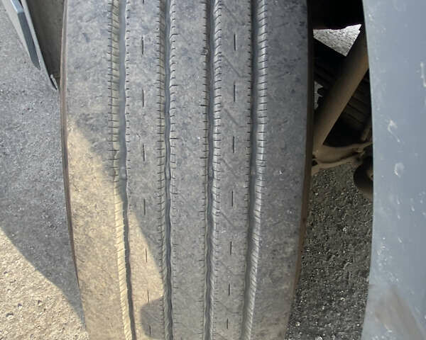Білий МАН TGA, об'ємом двигуна 12 л та пробігом 1 тис. км за 16999 $, фото 19 на Automoto.ua
