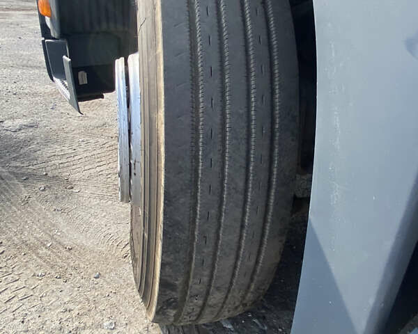 Білий МАН TGA, об'ємом двигуна 12 л та пробігом 1 тис. км за 16999 $, фото 9 на Automoto.ua