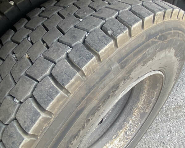 Білий МАН TGA, об'ємом двигуна 12 л та пробігом 1 тис. км за 16999 $, фото 17 на Automoto.ua