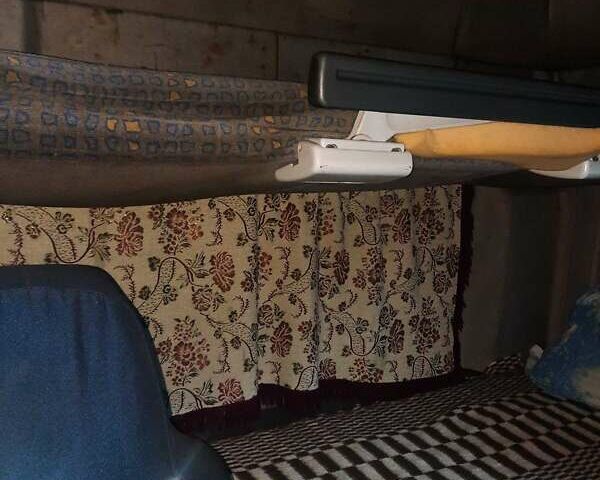 Білий МАН TGA, об'ємом двигуна 11.97 л та пробігом 1 тис. км за 17000 $, фото 5 на Automoto.ua