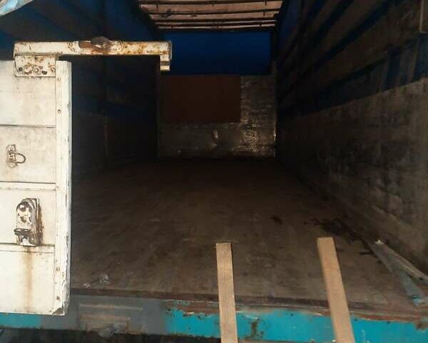 Білий МАН TGA, об'ємом двигуна 11.97 л та пробігом 1 тис. км за 17000 $, фото 3 на Automoto.ua