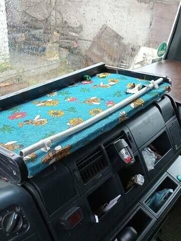 Білий МАН TGA, об'ємом двигуна 11 л та пробігом 248 тис. км за 17000 $, фото 13 на Automoto.ua